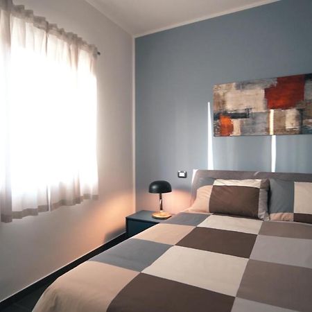 Mi Tierra Luxury Apartments Palermo Kültér fotó