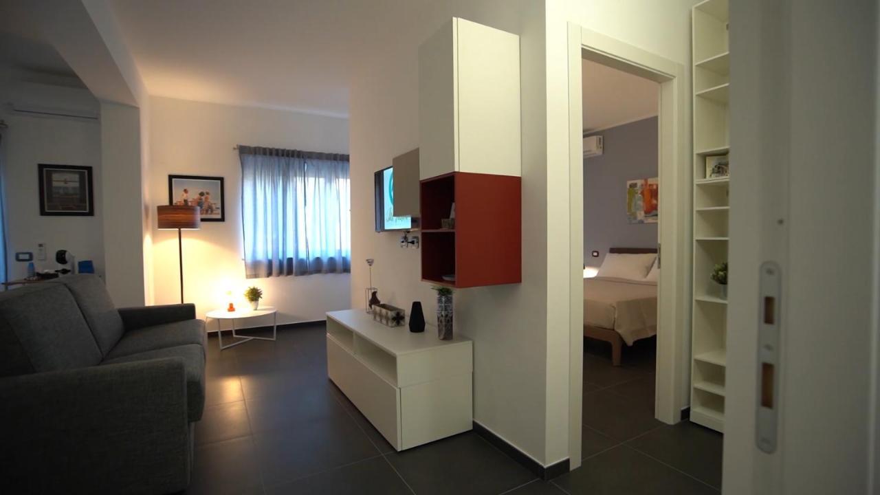 Mi Tierra Luxury Apartments Palermo Kültér fotó