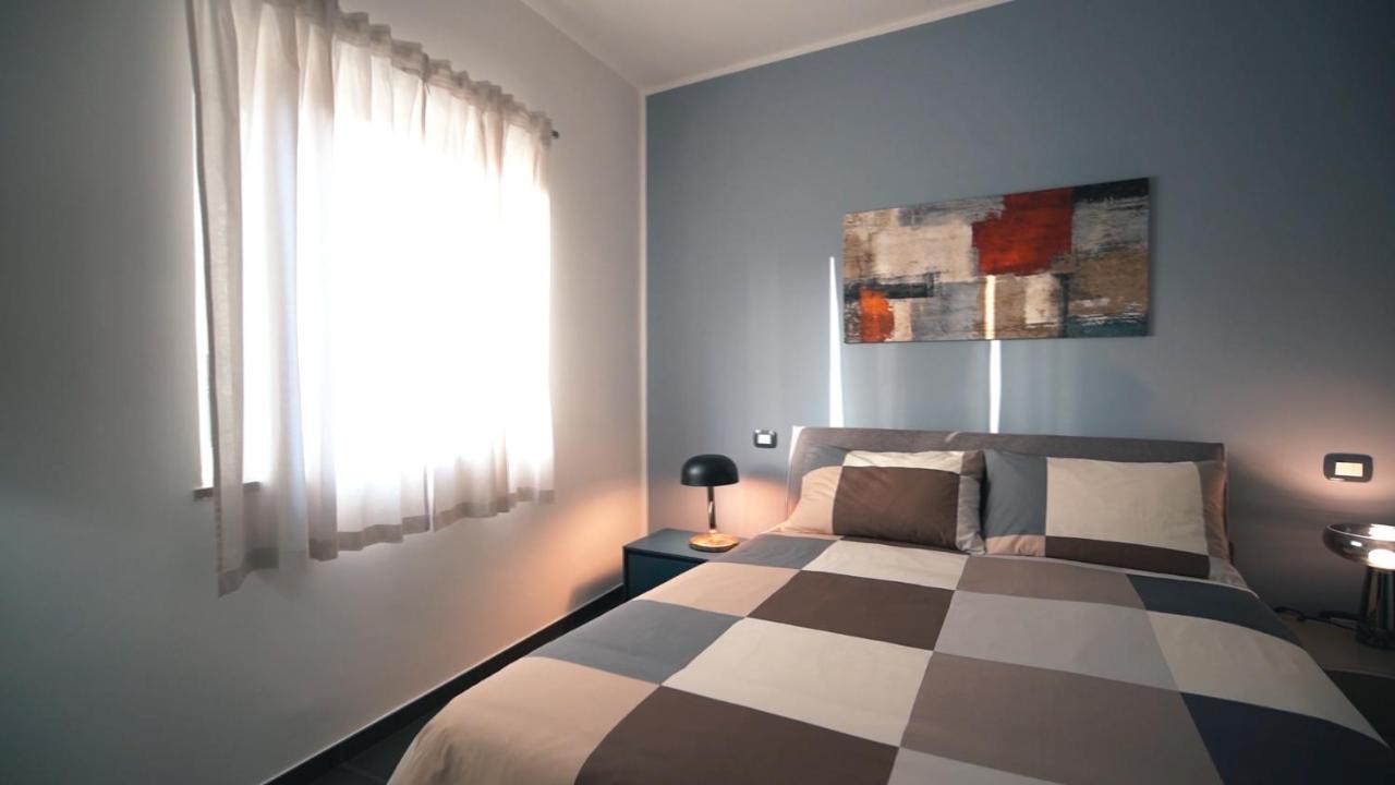 Mi Tierra Luxury Apartments Palermo Kültér fotó
