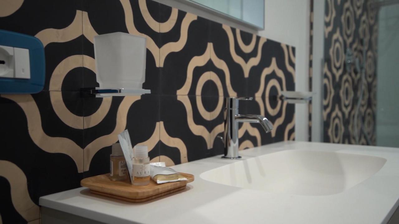 Mi Tierra Luxury Apartments Palermo Kültér fotó