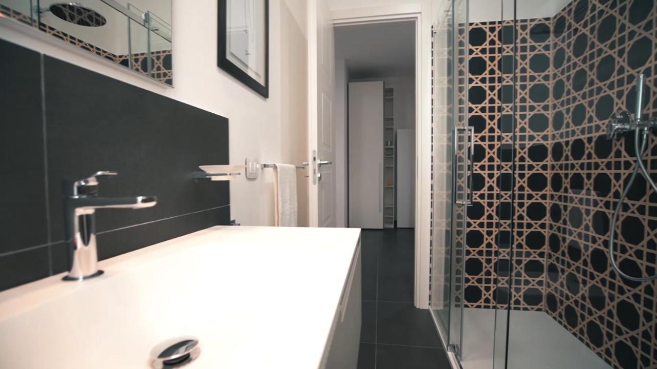 Mi Tierra Luxury Apartments Palermo Kültér fotó