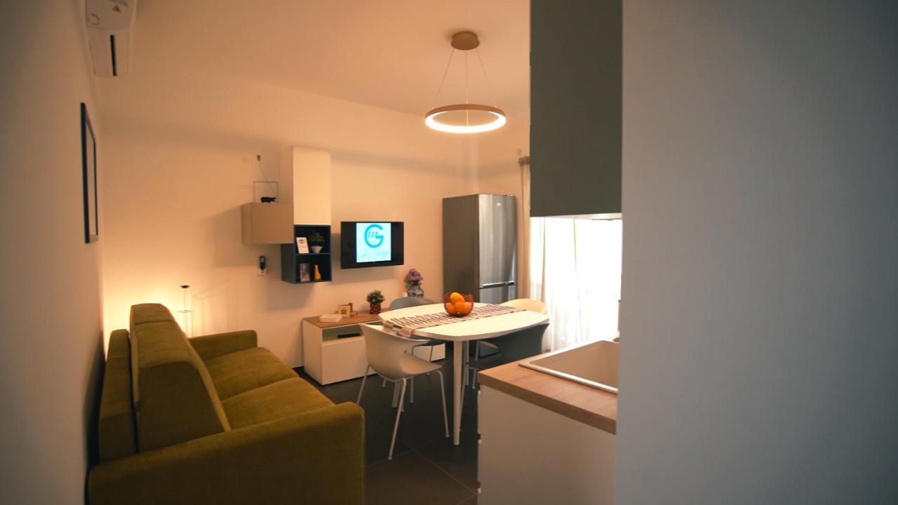 Mi Tierra Luxury Apartments Palermo Kültér fotó