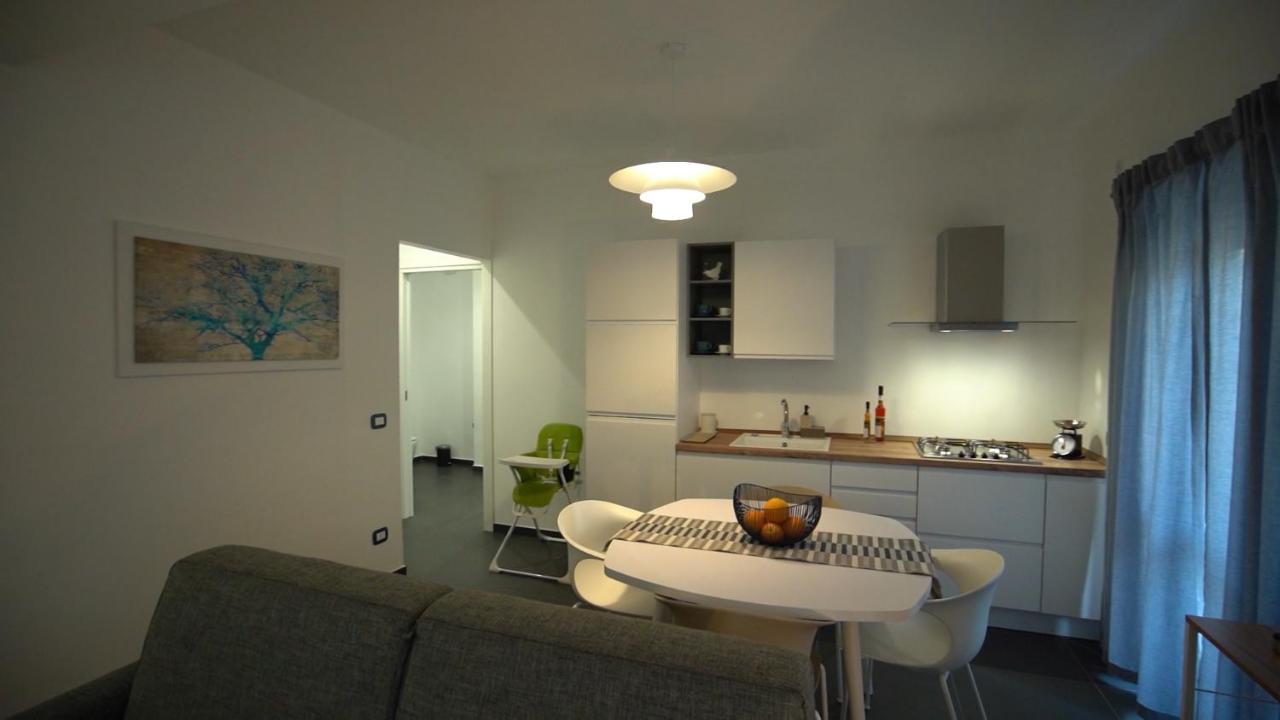 Mi Tierra Luxury Apartments Palermo Kültér fotó