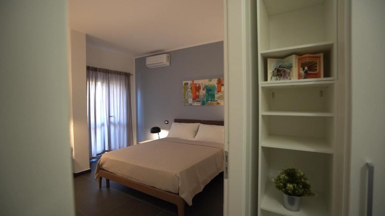 Mi Tierra Luxury Apartments Palermo Kültér fotó