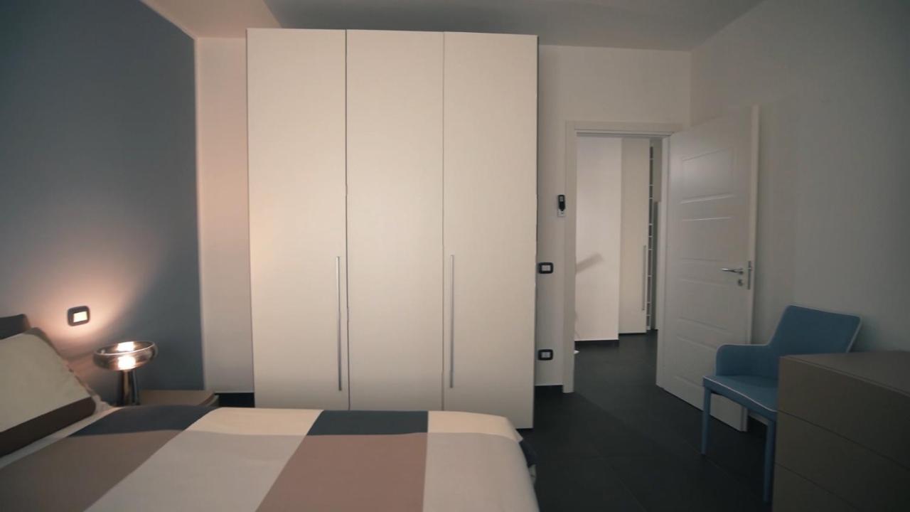 Mi Tierra Luxury Apartments Palermo Kültér fotó