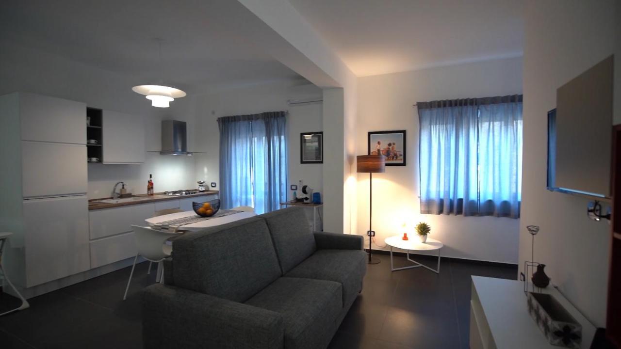 Mi Tierra Luxury Apartments Palermo Kültér fotó
