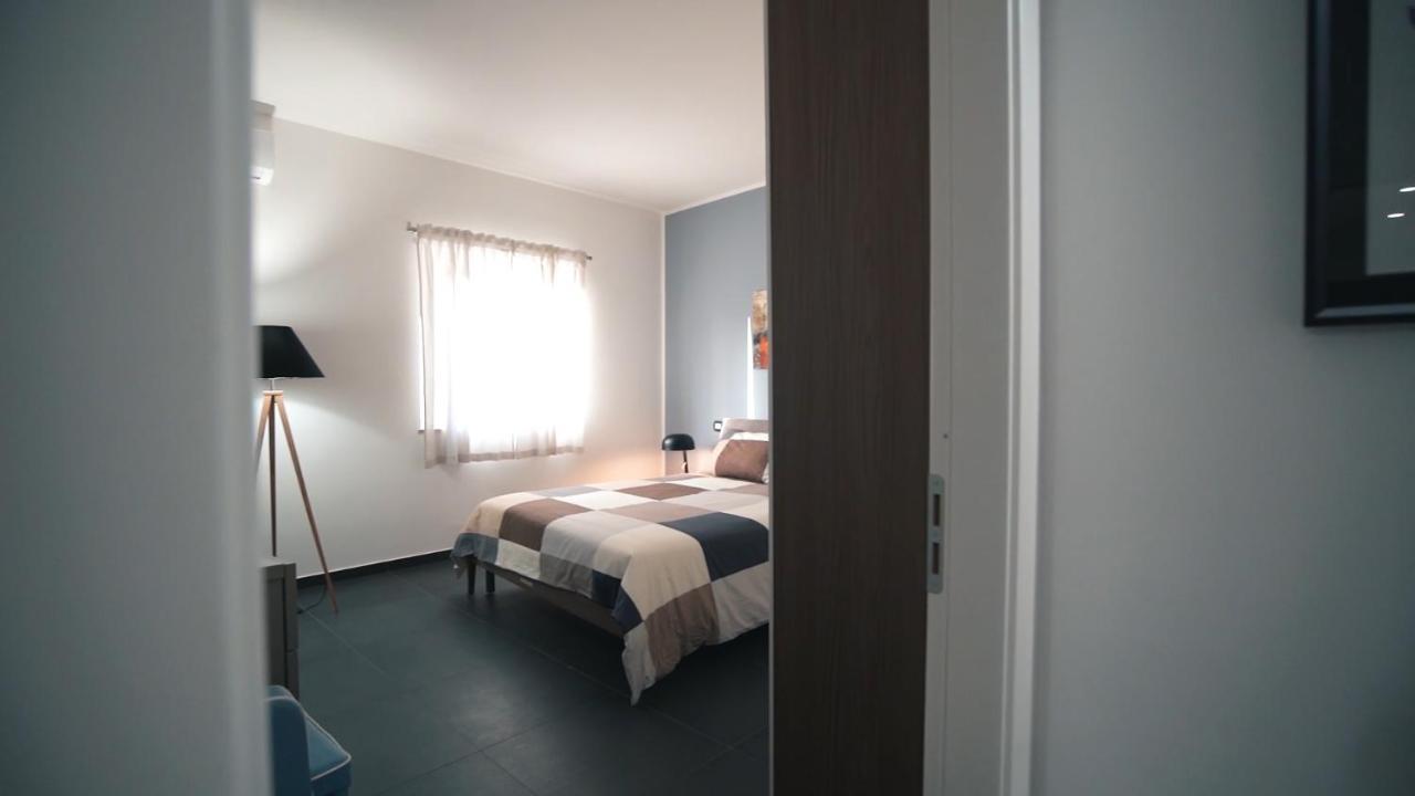 Mi Tierra Luxury Apartments Palermo Kültér fotó