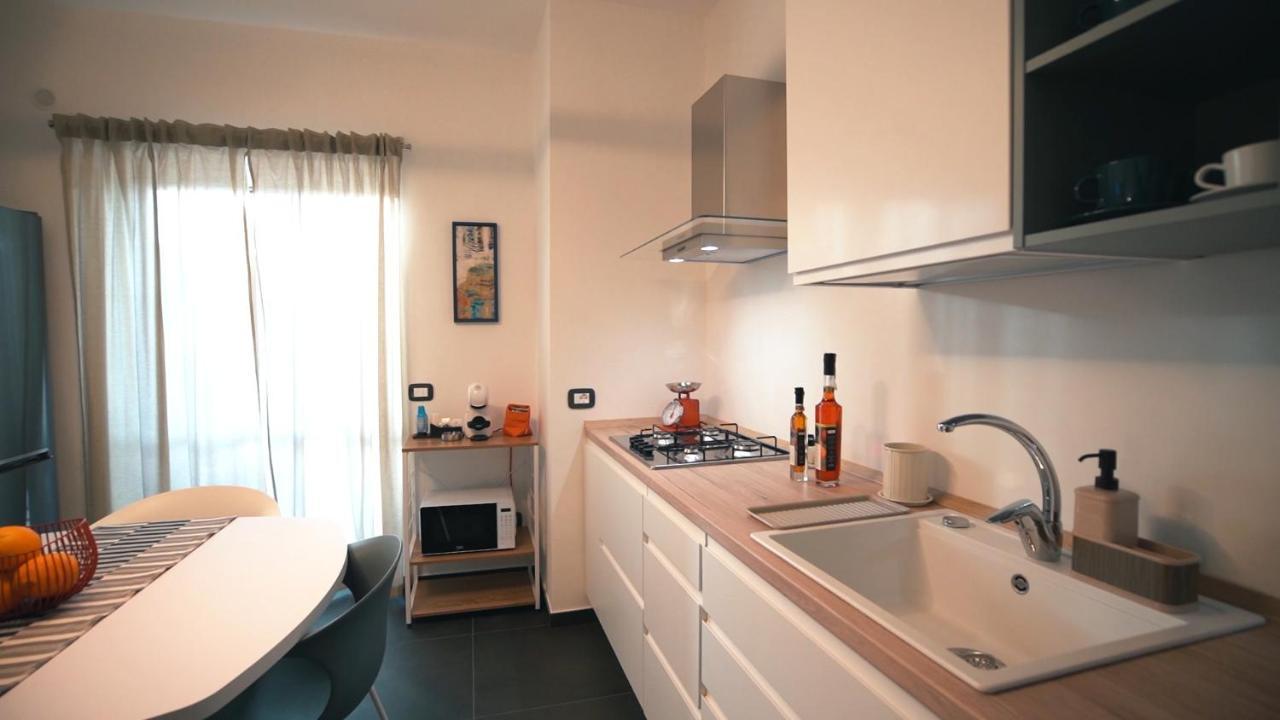 Mi Tierra Luxury Apartments Palermo Kültér fotó