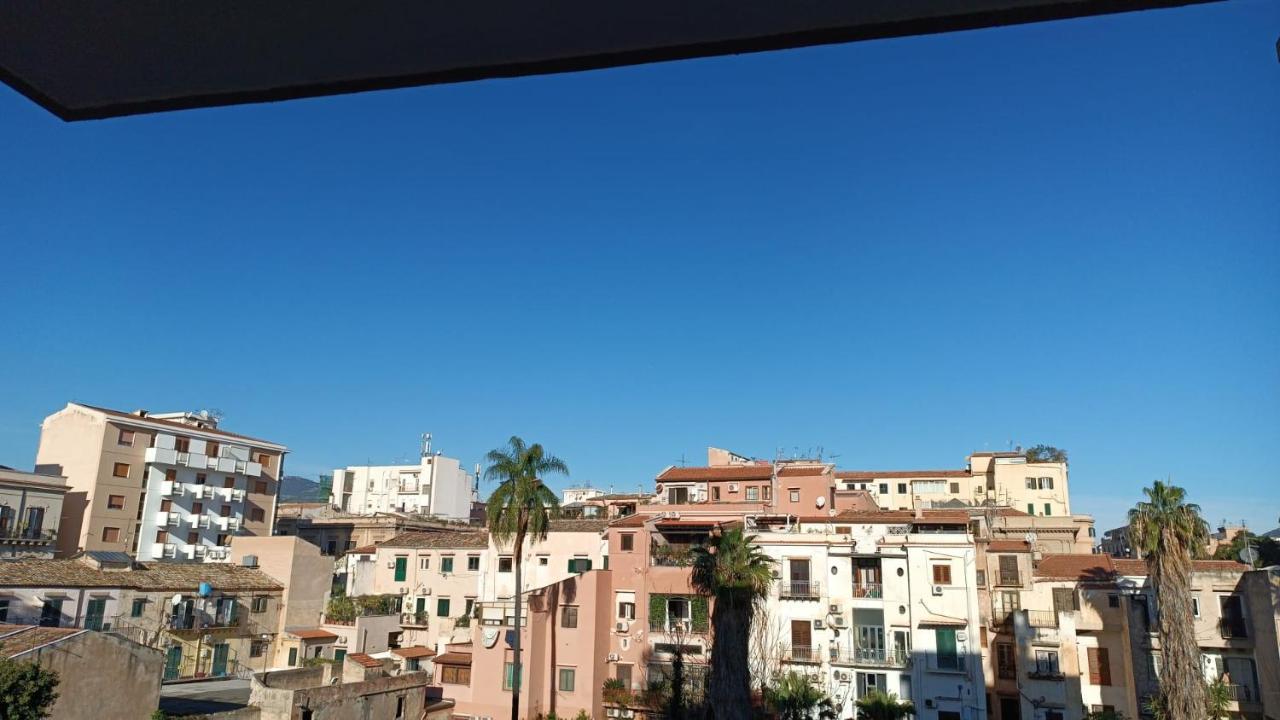 Mi Tierra Luxury Apartments Palermo Kültér fotó