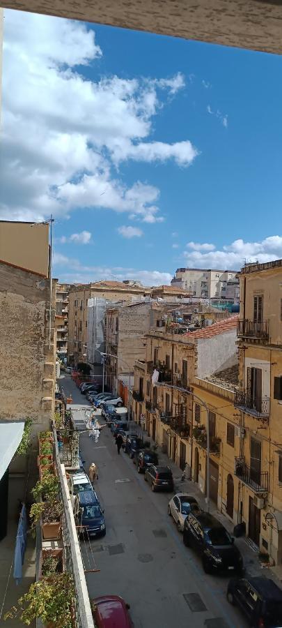 Mi Tierra Luxury Apartments Palermo Kültér fotó