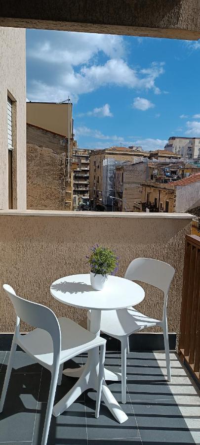 Mi Tierra Luxury Apartments Palermo Kültér fotó